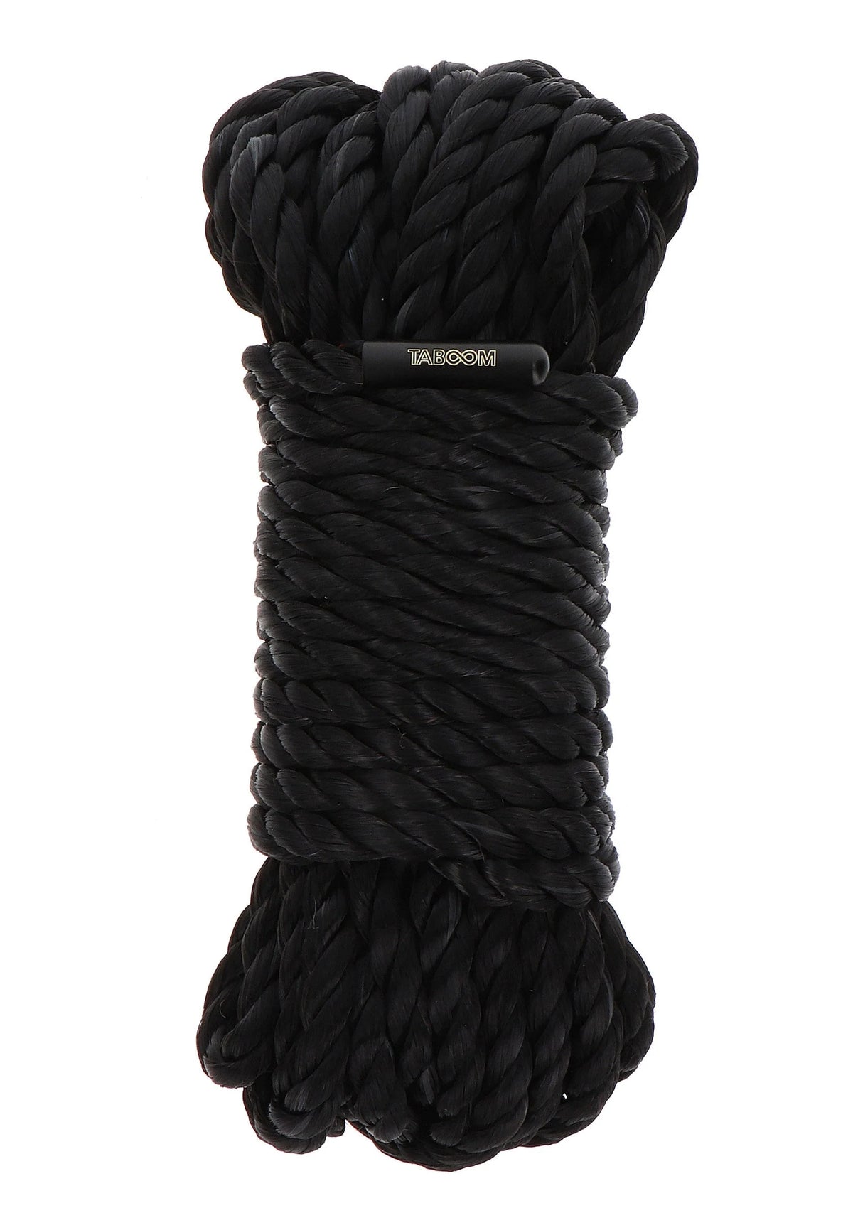 Bestel: Bondage Rope 10 Meter 7 mm Red by Taboom - bij Happytoys.nl, happytoys.be, Happytoys.ae: erotische sex webshop | liever Happy dan Easy ⭐⭐⭐⭐⭐