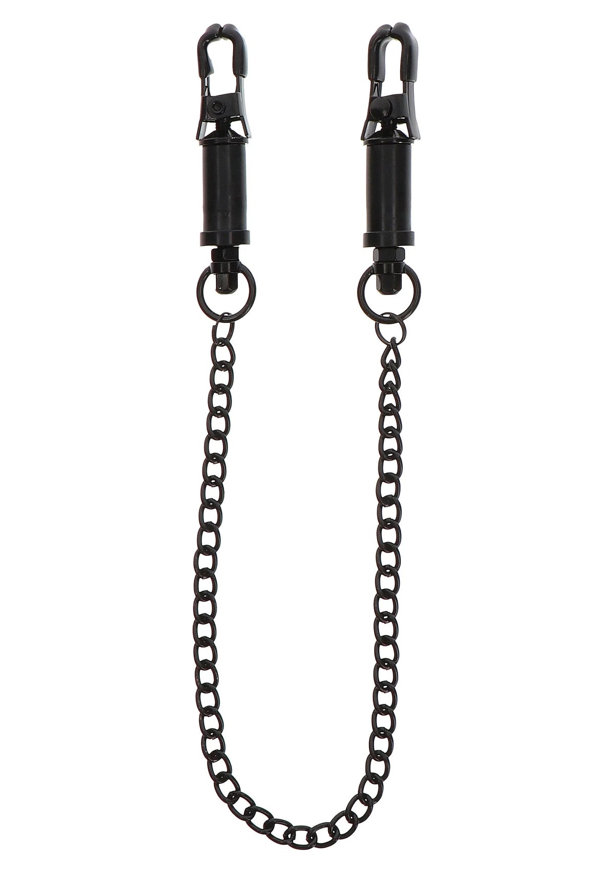 Bestel: Heavy Duty Adjustable Clamps - bij Happytoys.nl, happytoys.be, Happytoys.ae: erotische sex webshop | liever Happy dan Easy ⭐⭐⭐⭐⭐