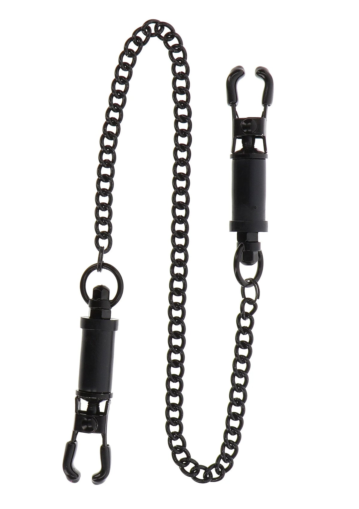 Bestel: Heavy Duty Adjustable Clamps - bij Happytoys.nl, happytoys.be, Happytoys.ae: erotische sex webshop | liever Happy dan Easy ⭐⭐⭐⭐⭐