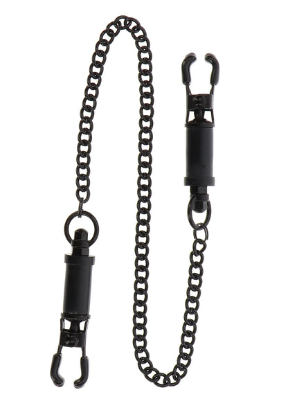 Bestel: Heavy Duty Adjustable Clamps - bij Happytoys.nl, happytoys.be, Happytoys.ae: erotische sex webshop | liever Happy dan Easy ⭐⭐⭐⭐⭐