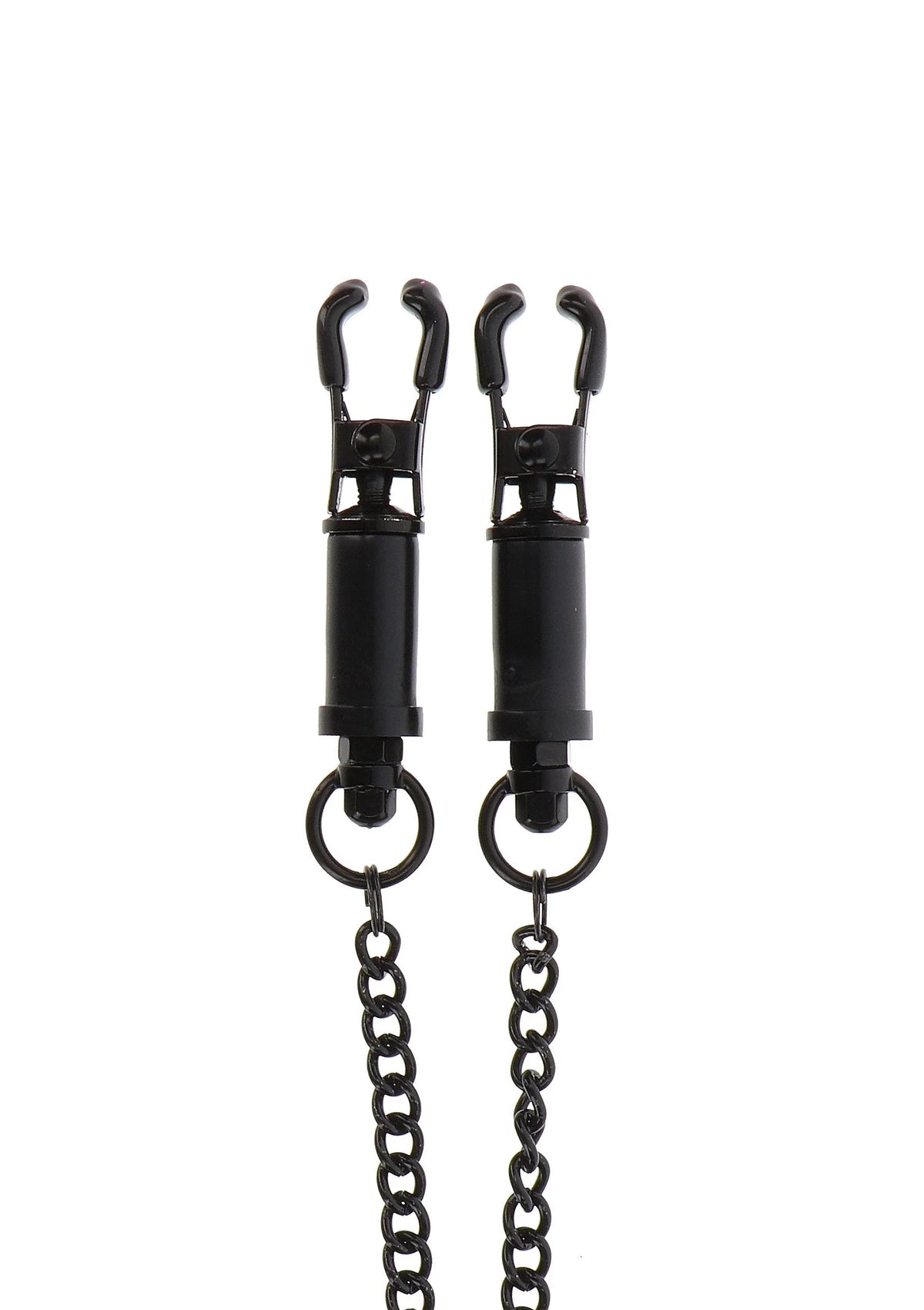 Bestel: Heavy Duty Adjustable Clamps - bij Happytoys.nl, happytoys.be, Happytoys.ae: erotische sex webshop | liever Happy dan Easy ⭐⭐⭐⭐⭐