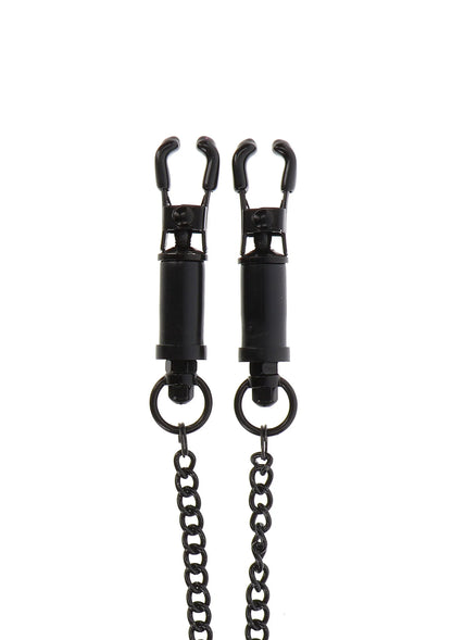 Bestel: Heavy Duty Adjustable Clamps - bij Happytoys.nl, happytoys.be, Happytoys.ae: erotische sex webshop | liever Happy dan Easy ⭐⭐⭐⭐⭐