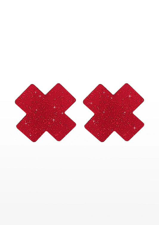 Bestel: Nipple X Covers - bij Happytoys.nl, happytoys.be, Happytoys.ae: erotische sex webshop | liever Happy dan Easy ⭐⭐⭐⭐⭐