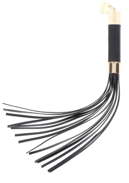 Bestel: Statement Flogger - bij Happytoys.nl, happytoys.be, Happytoys.ae: erotische sex webshop | liever Happy dan Easy ⭐⭐⭐⭐⭐