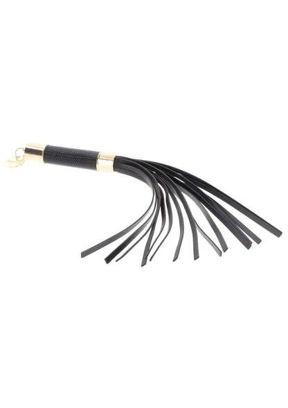 Bestel: Statement Flogger - bij Happytoys.nl, happytoys.be, Happytoys.ae: erotische sex webshop | liever Happy dan Easy ⭐⭐⭐⭐⭐