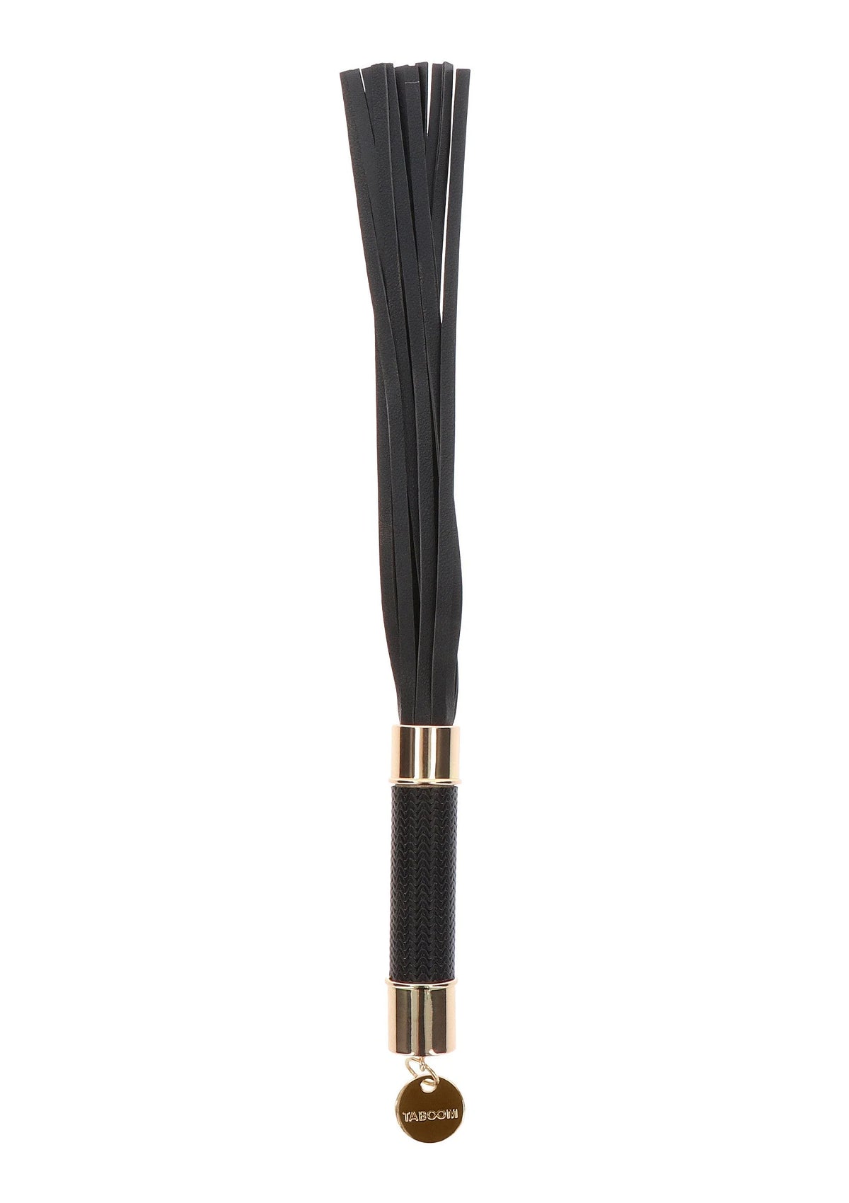 Bestel: Statement Flogger - bij Happytoys.nl, happytoys.be, Happytoys.ae: erotische sex webshop | liever Happy dan Easy ⭐⭐⭐⭐⭐