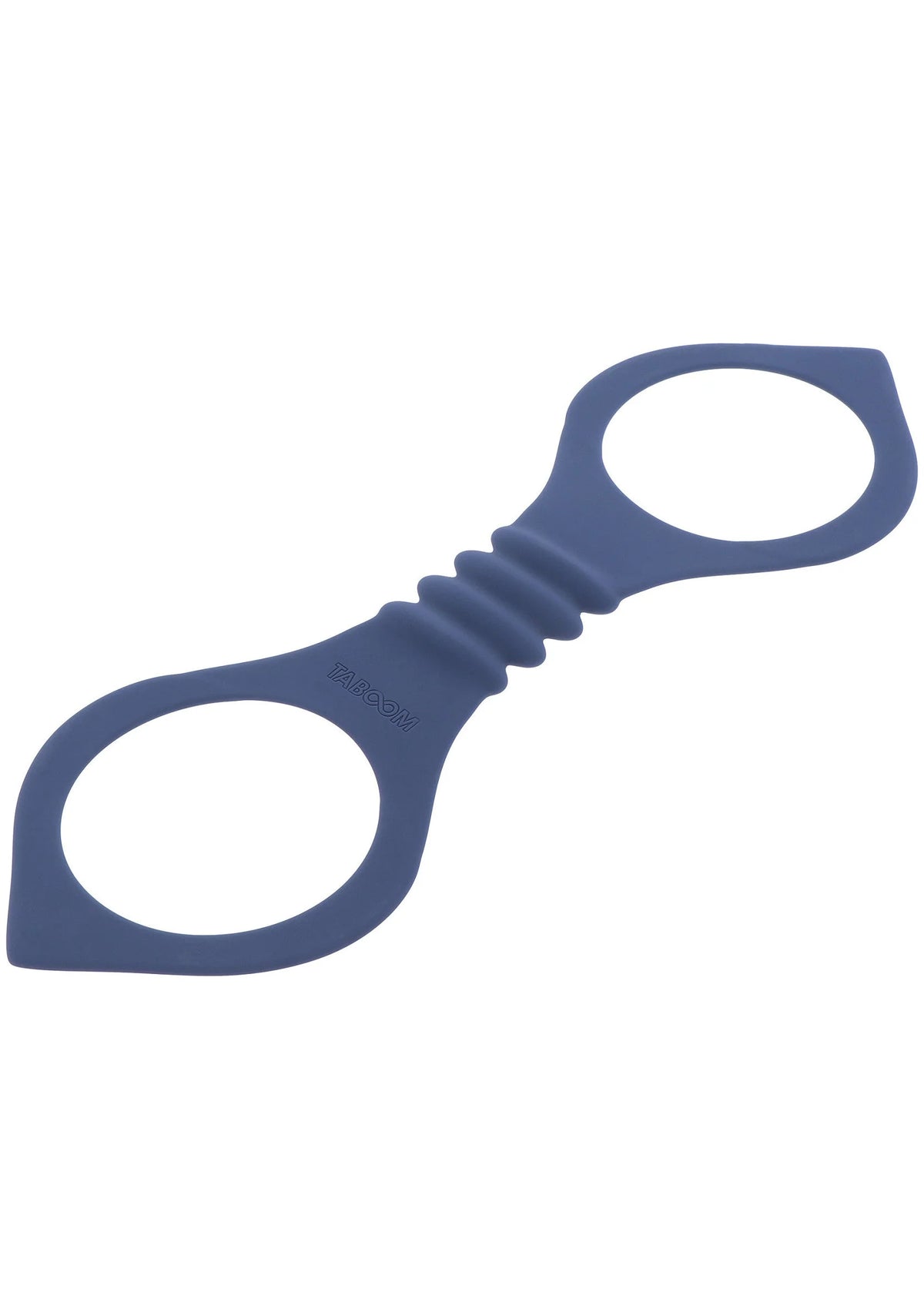 Bestel: Silicone Ankle Cuffs by Taboom - bij Happytoys.nl, happytoys.be, Happytoys.ae: erotische sex webshop | liever Happy dan Easy ⭐⭐⭐⭐⭐