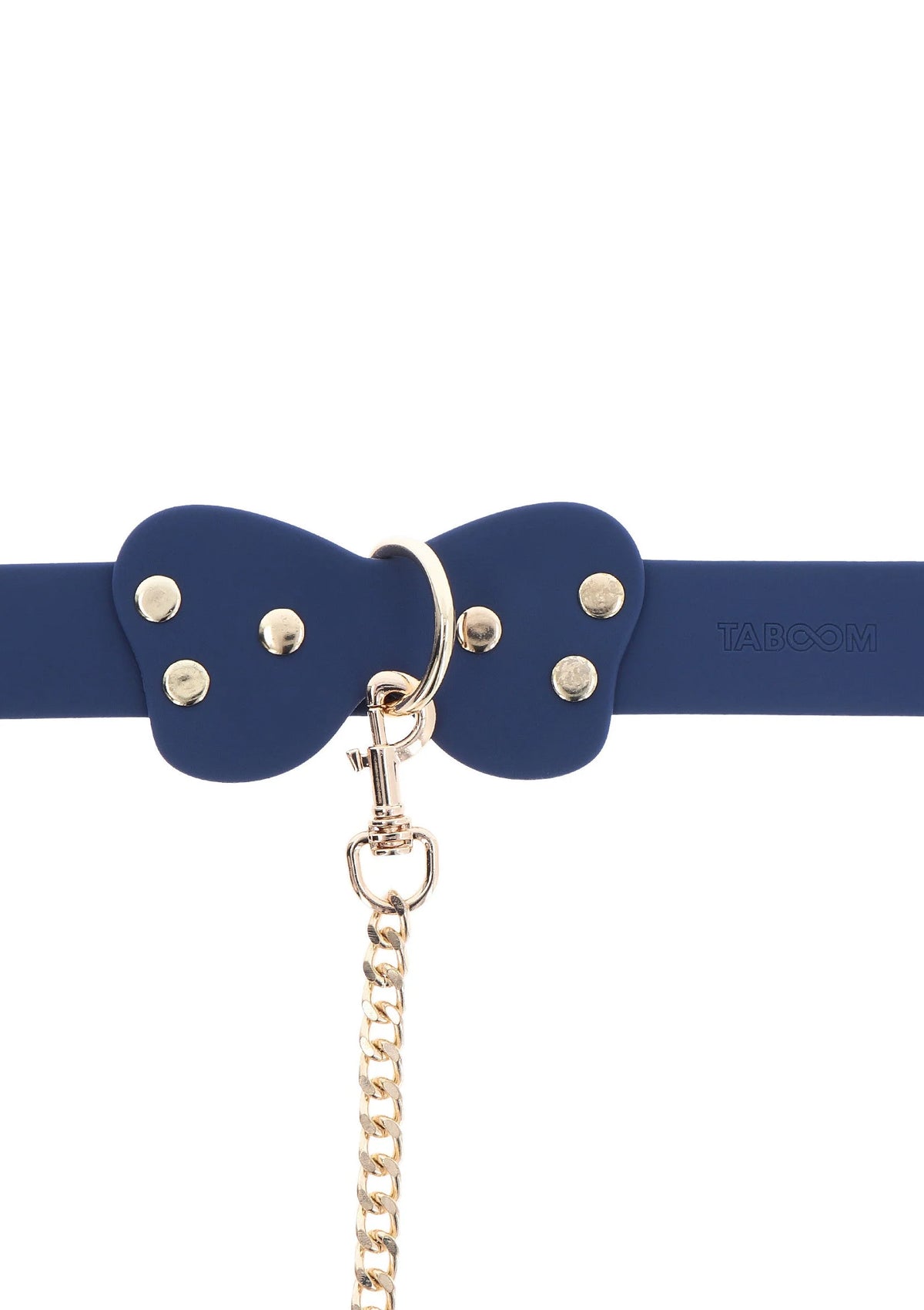 Bestel: Silicone Collar and Leash - bij Happytoys.nl, happytoys.be, Happytoys.ae: erotische sex webshop | liever Happy dan Easy ⭐⭐⭐⭐⭐