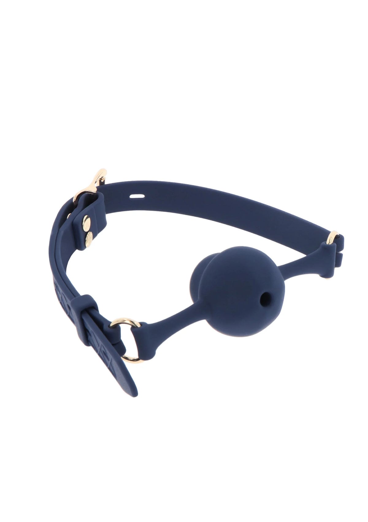 Bestel: Silicone Mouth Gag - bij Happytoys.nl, happytoys.be, Happytoys.ae: erotische sex webshop | liever Happy dan Easy ⭐⭐⭐⭐⭐