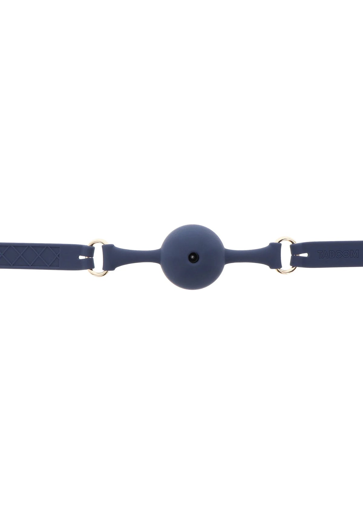 Bestel: Silicone Mouth Gag - bij Happytoys.nl, happytoys.be, Happytoys.ae: erotische sex webshop | liever Happy dan Easy ⭐⭐⭐⭐⭐