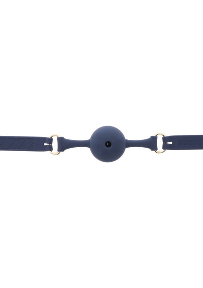Bestel: Silicone Mouth Gag - bij Happytoys.nl, happytoys.be, Happytoys.ae: erotische sex webshop | liever Happy dan Easy ⭐⭐⭐⭐⭐