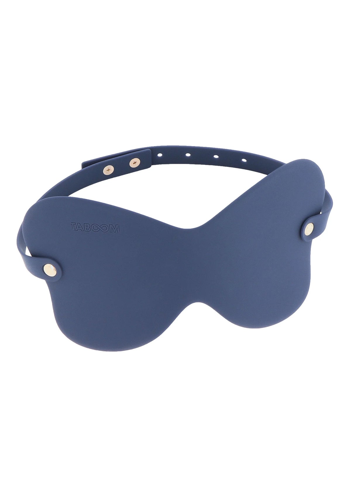 Bestel: Silicone Blindfold - bij Happytoys.nl, happytoys.be, Happytoys.ae: erotische sex webshop | liever Happy dan Easy ⭐⭐⭐⭐⭐