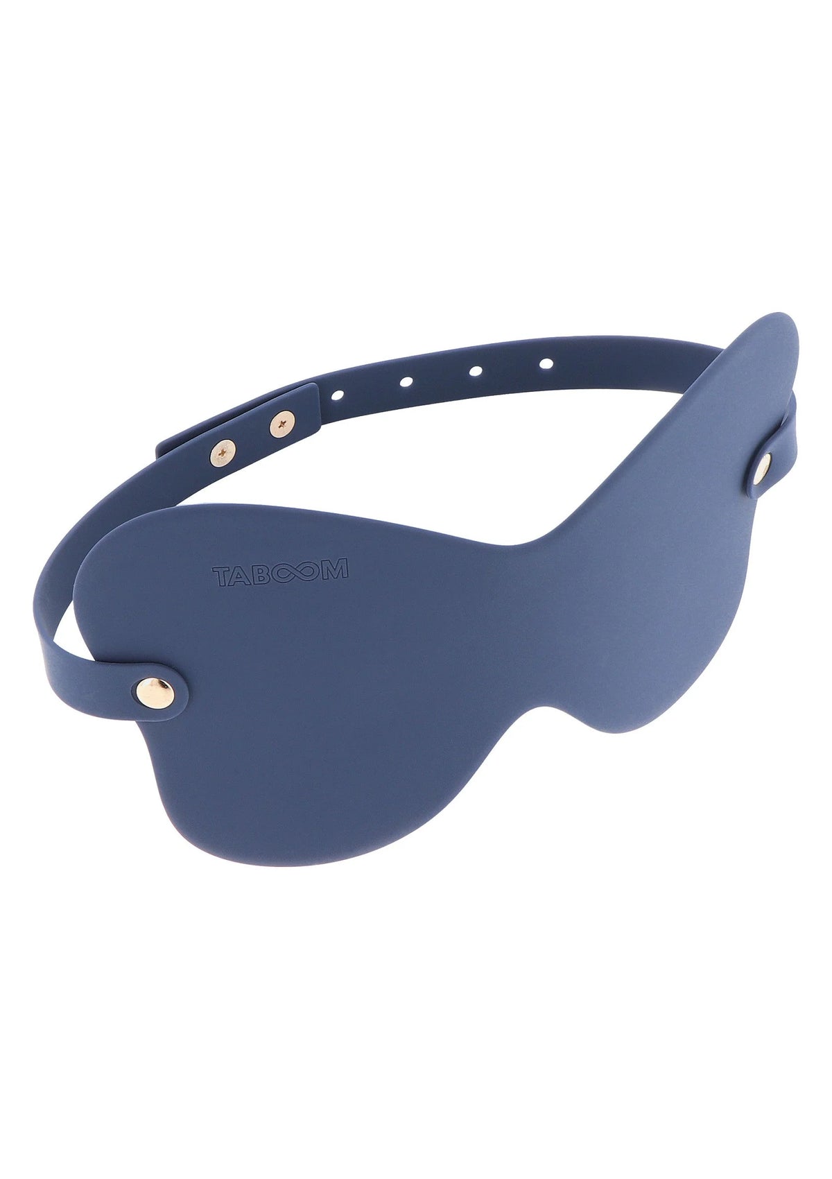Bestel: Silicone Blindfold - bij Happytoys.nl, happytoys.be, Happytoys.ae: erotische sex webshop | liever Happy dan Easy ⭐⭐⭐⭐⭐