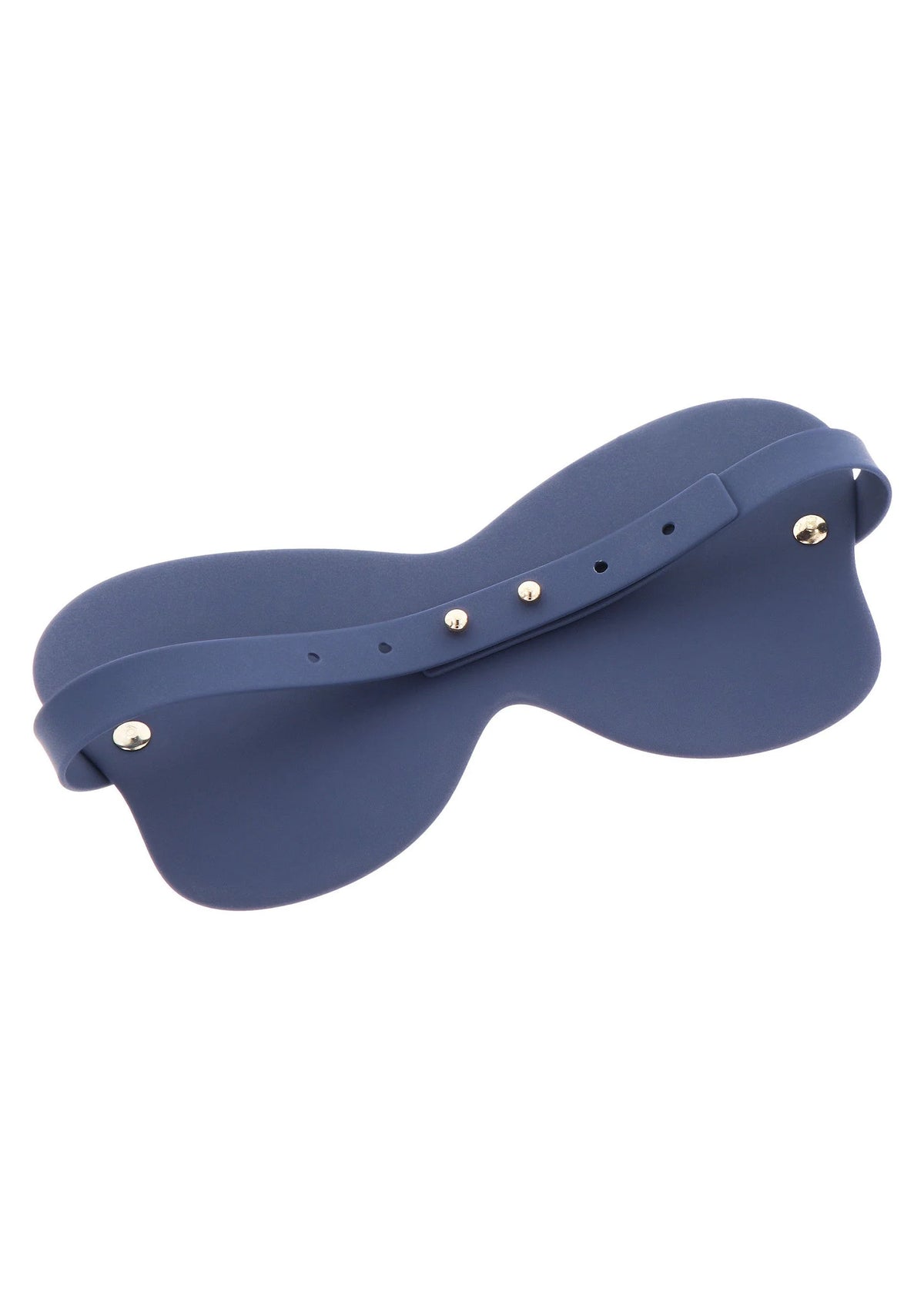 Bestel: Silicone Blindfold - bij Happytoys.nl, happytoys.be, Happytoys.ae: erotische sex webshop | liever Happy dan Easy ⭐⭐⭐⭐⭐