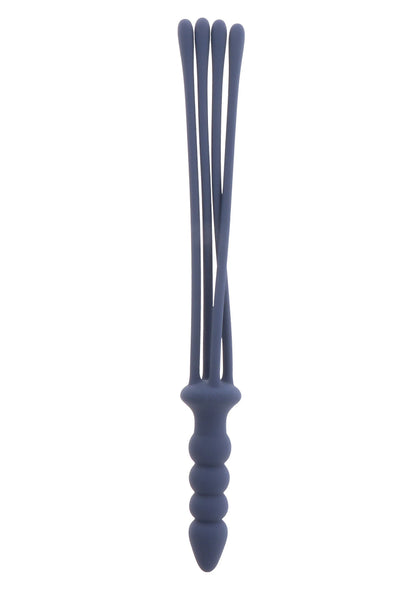 Bestel: Silicone Whip and Plug - bij Happytoys.nl, happytoys.be, Happytoys.ae: erotische sex webshop | liever Happy dan Easy ⭐⭐⭐⭐⭐