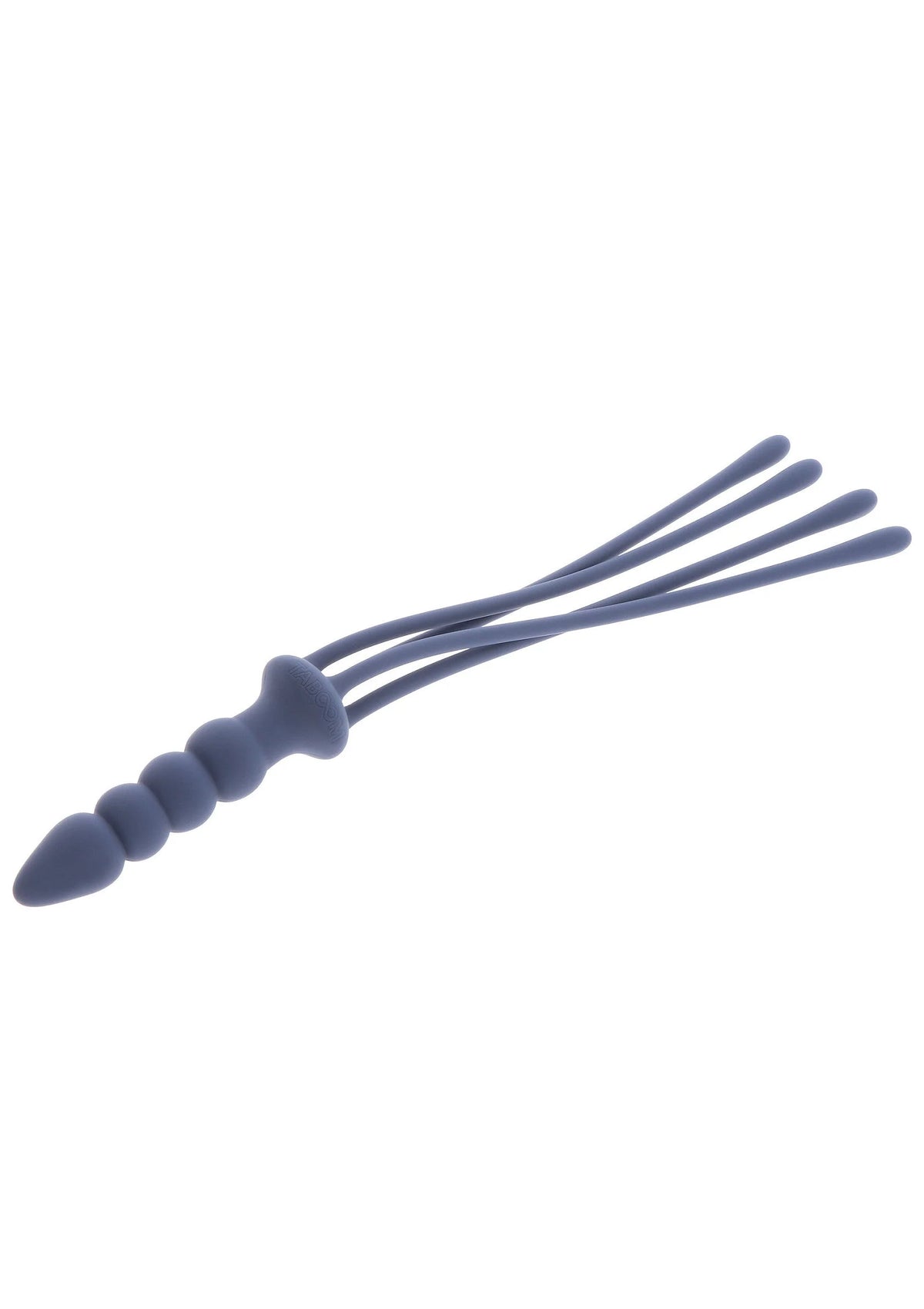 Bestel: Silicone Whip and Plug - bij Happytoys.nl, happytoys.be, Happytoys.ae: erotische sex webshop | liever Happy dan Easy ⭐⭐⭐⭐⭐