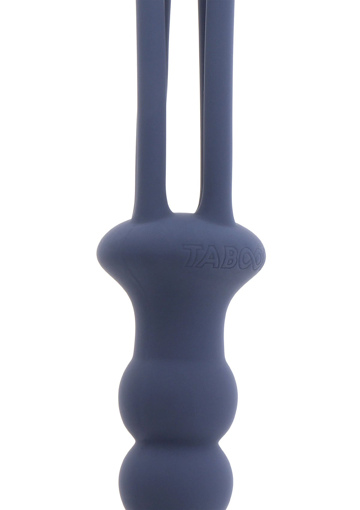 Bestel: Silicone Whip and Plug - bij Happytoys.nl, happytoys.be, Happytoys.ae: erotische sex webshop | liever Happy dan Easy ⭐⭐⭐⭐⭐