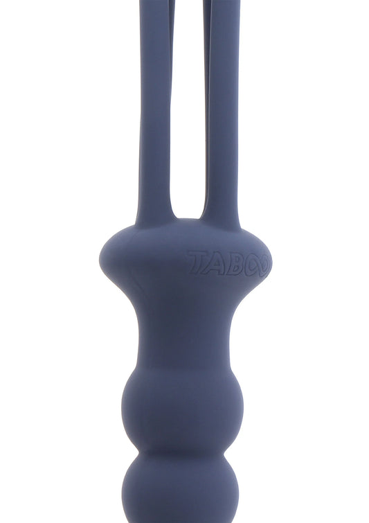 Bestel: Silicone Whip and Plug - bij Happytoys.nl, happytoys.be, Happytoys.ae: erotische sex webshop | liever Happy dan Easy ⭐⭐⭐⭐⭐