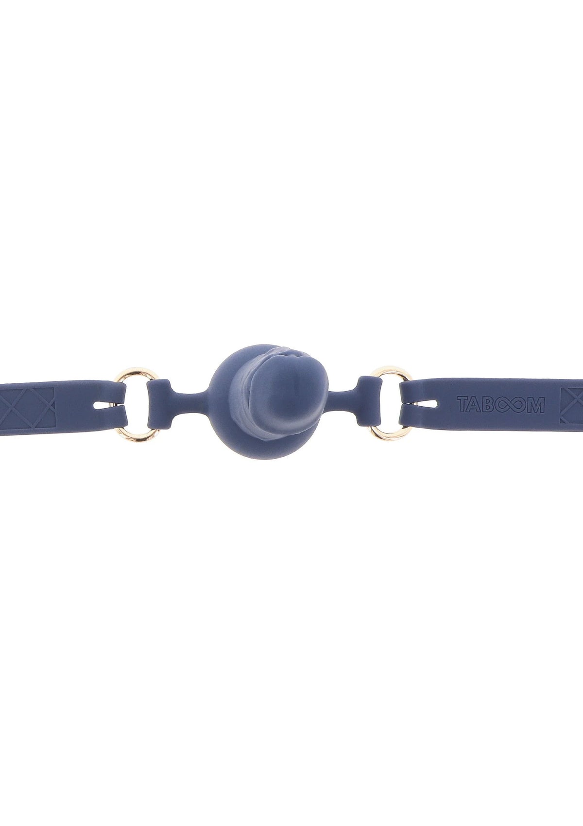Bestel: Silicone Penis Ball Gag - bij Happytoys.nl, happytoys.be, Happytoys.ae: erotische sex webshop | liever Happy dan Easy ⭐⭐⭐⭐⭐