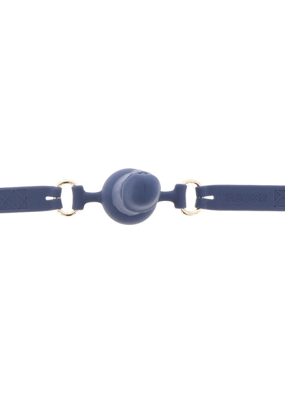 Bestel: Silicone Penis Ball Gag - bij Happytoys.nl, happytoys.be, Happytoys.ae: erotische sex webshop | liever Happy dan Easy ⭐⭐⭐⭐⭐