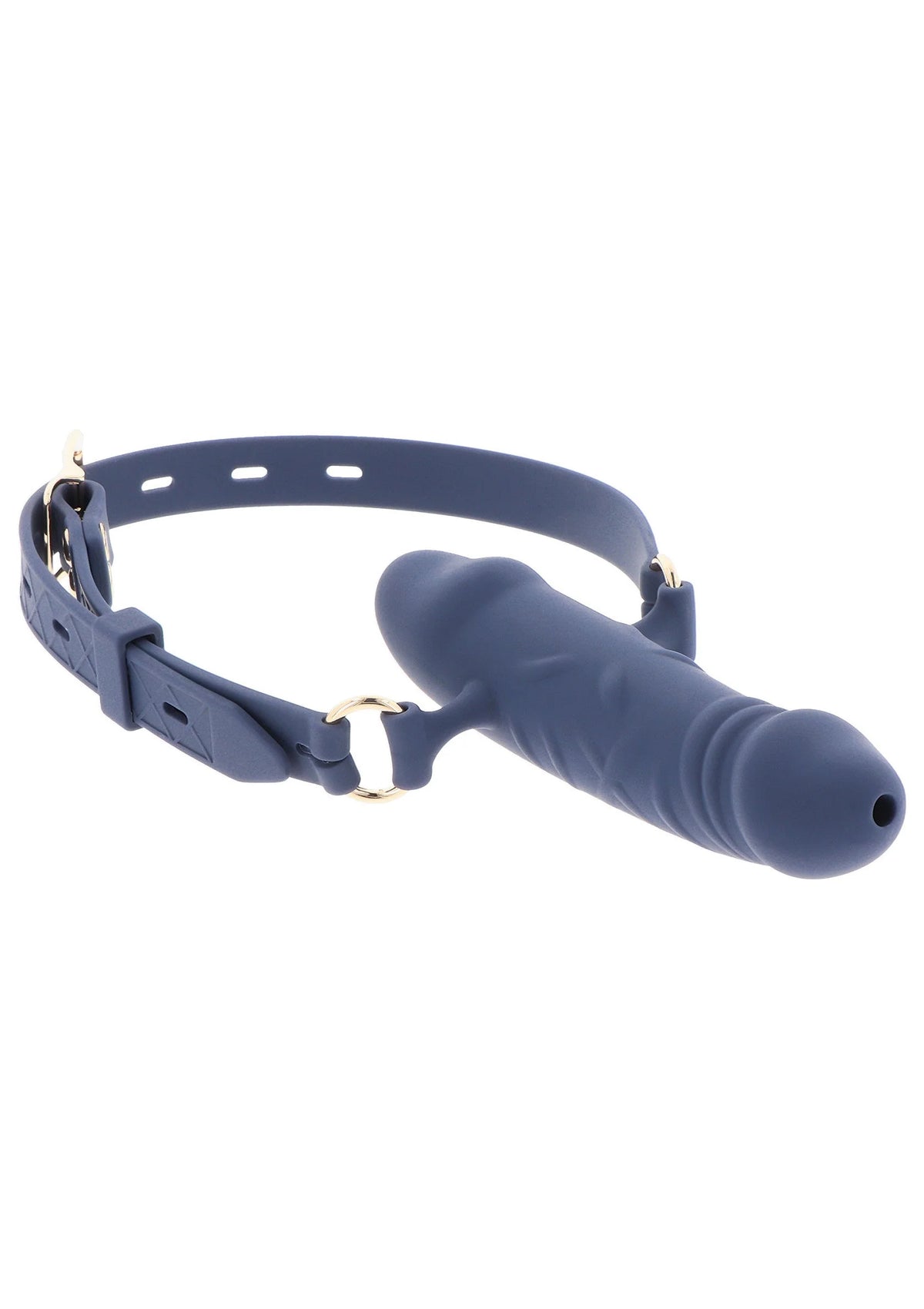 Bestel: Silicone Breathable Penis Gag by Taboom - bij Happytoys.nl, happytoys.be, Happytoys.ae: erotische sex webshop | liever Happy dan Easy ⭐⭐⭐⭐⭐