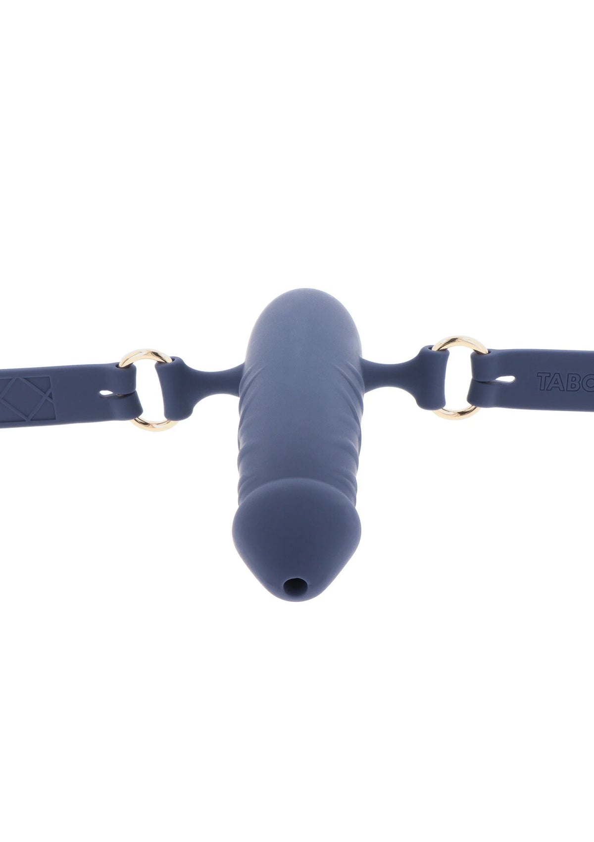 Bestel: Silicone Breathable Penis Gag by Taboom - bij Happytoys.nl, happytoys.be, Happytoys.ae: erotische sex webshop | liever Happy dan Easy ⭐⭐⭐⭐⭐