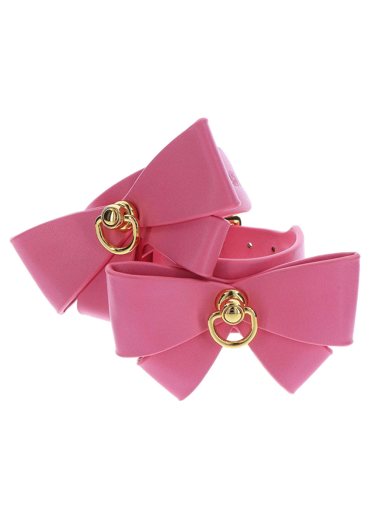 Bestel: Malibu Wrist Cuffs by Taboom - bij Happytoys.nl, happytoys.be, Happytoys.ae: erotische sex webshop | liever Happy dan Easy ⭐⭐⭐⭐⭐