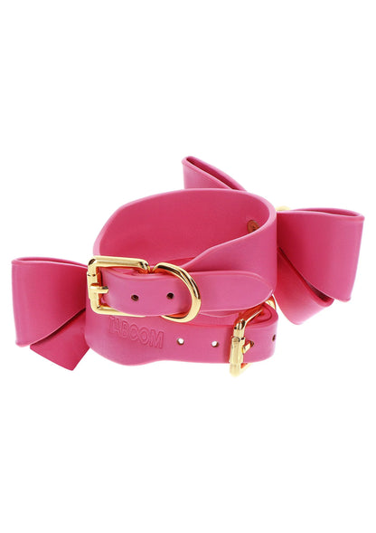 Bestel: Malibu Wrist Cuffs by Taboom - bij Happytoys.nl, happytoys.be, Happytoys.ae: erotische sex webshop | liever Happy dan Easy ⭐⭐⭐⭐⭐