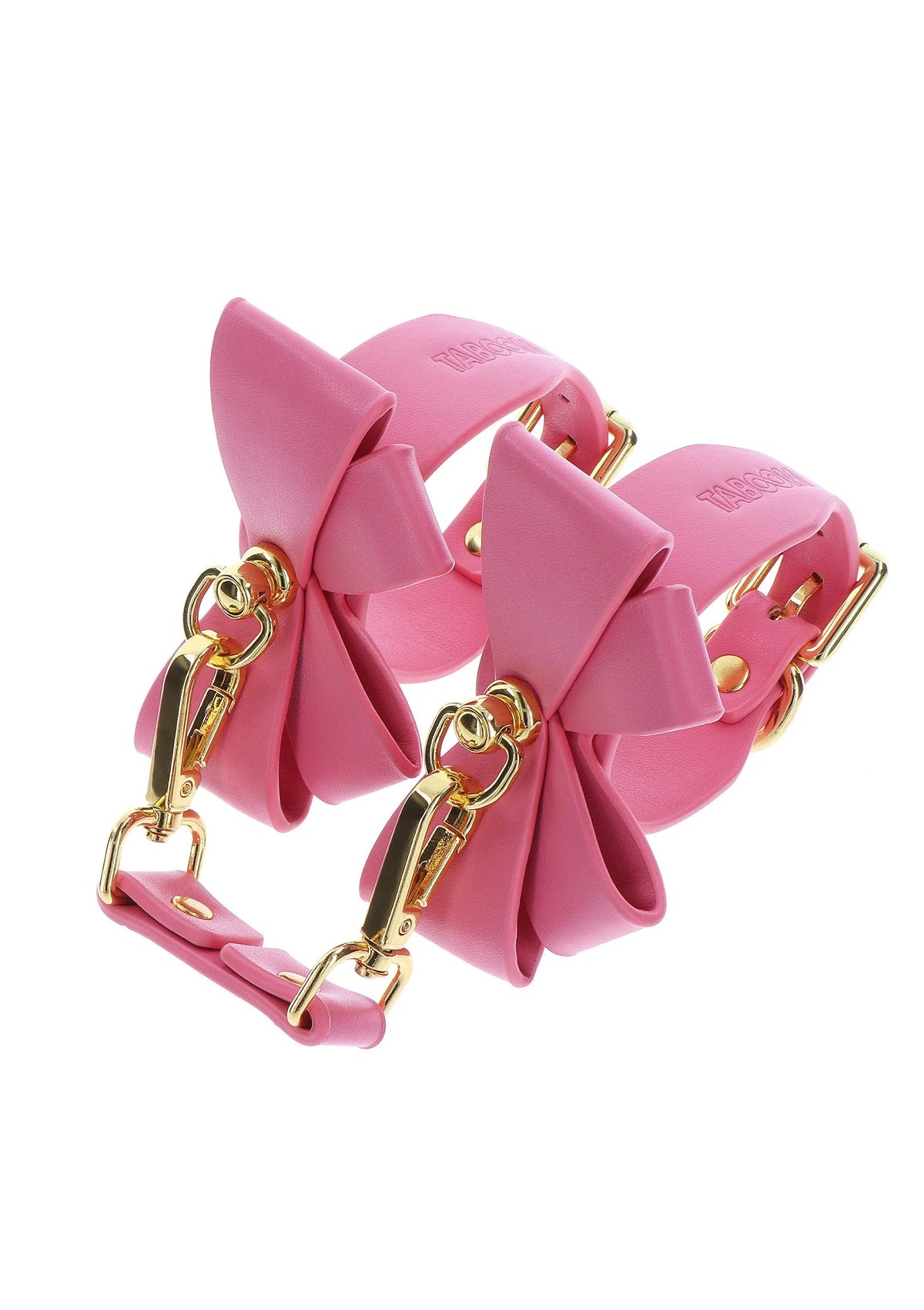 Bestel: Ankle Cuffs - bij Happytoys.nl, happytoys.be, Happytoys.ae: erotische sex webshop | liever Happy dan Easy ⭐⭐⭐⭐⭐