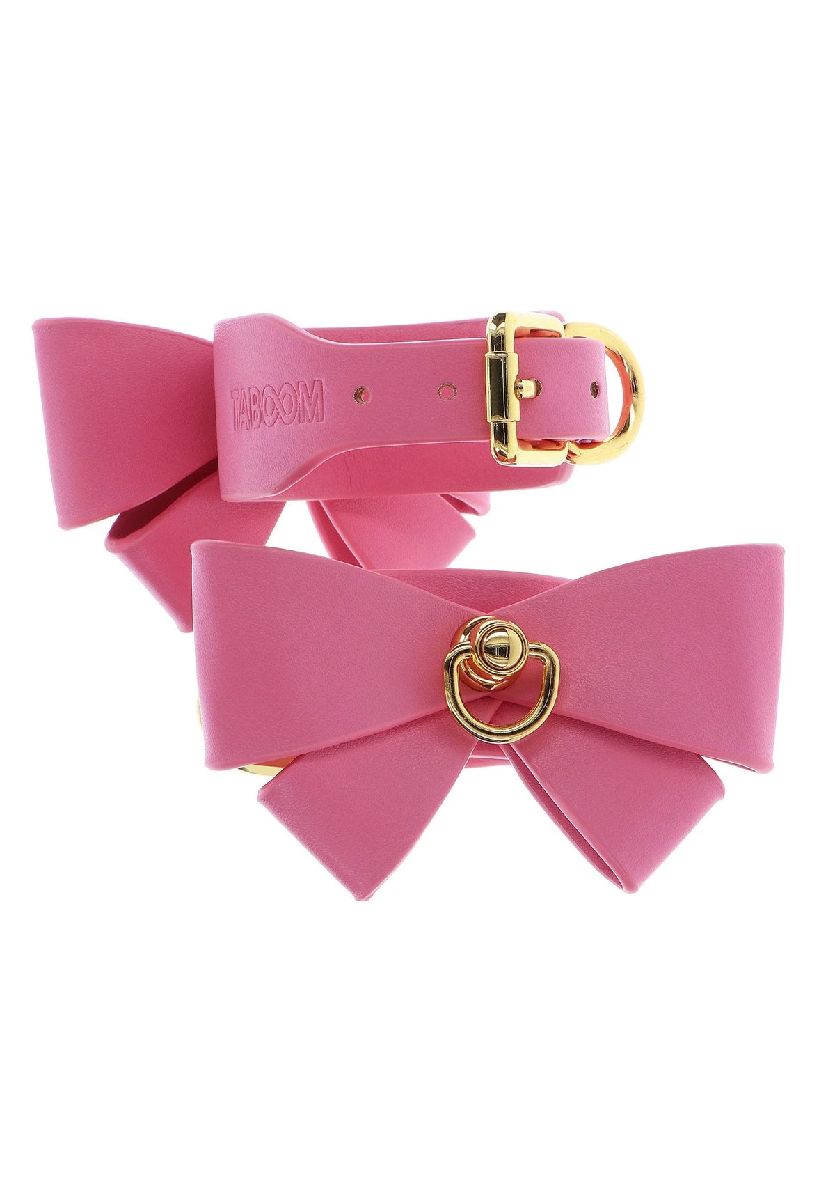 Bestel: Ankle Cuffs - bij Happytoys.nl, happytoys.be, Happytoys.ae: erotische sex webshop | liever Happy dan Easy ⭐⭐⭐⭐⭐
