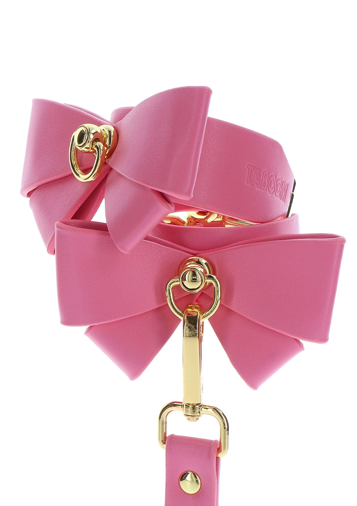 Bestel: Ankle Cuffs - bij Happytoys.nl, happytoys.be, Happytoys.ae: erotische sex webshop | liever Happy dan Easy ⭐⭐⭐⭐⭐