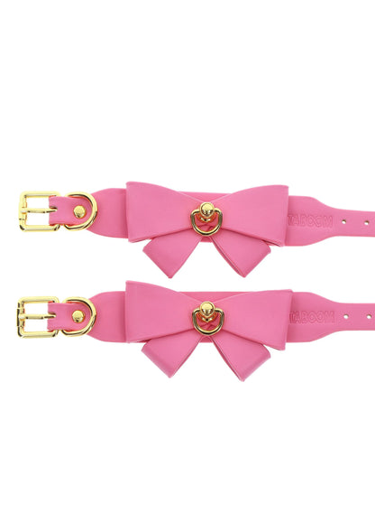 Bestel: Ankle Cuffs - bij Happytoys.nl, happytoys.be, Happytoys.ae: erotische sex webshop | liever Happy dan Easy ⭐⭐⭐⭐⭐