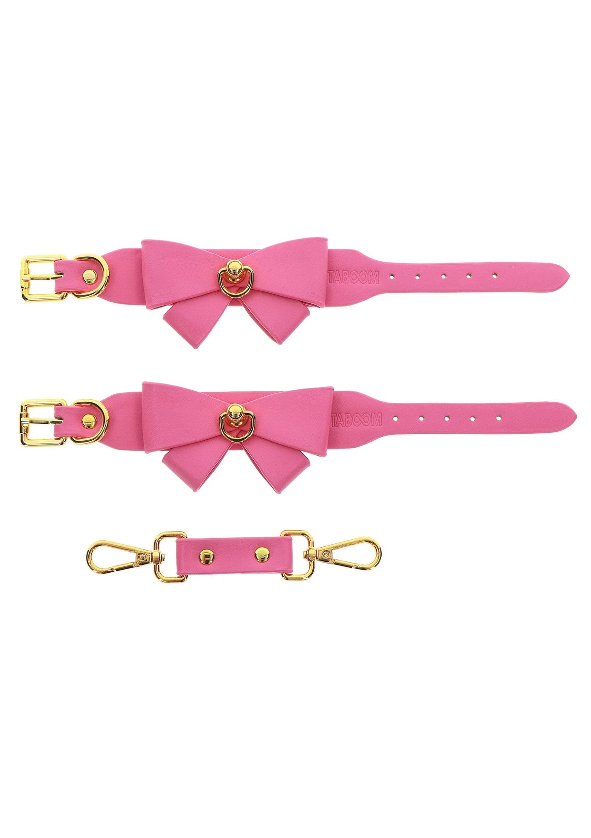 Bestel: Ankle Cuffs - bij Happytoys.nl, happytoys.be, Happytoys.ae: erotische sex webshop | liever Happy dan Easy ⭐⭐⭐⭐⭐