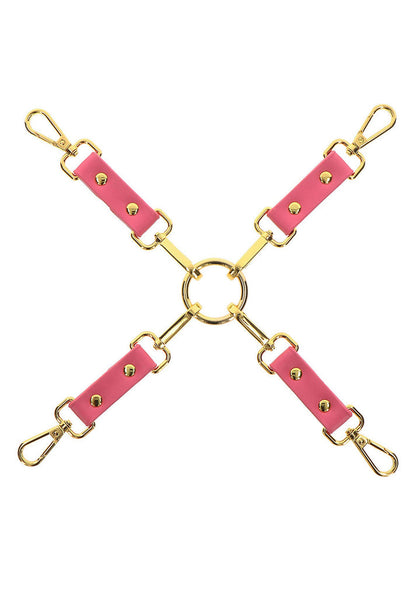 Bestel: Hogtie by Taboom Malibu - bij Happytoys: de erotische sex webshop | liever Happy dan Easy ⭐⭐⭐⭐⭐