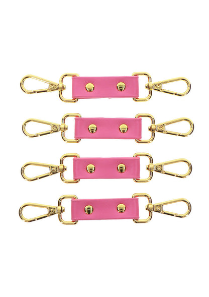 Bestel: Hogtie by Taboom Malibu - bij Happytoys: de erotische sex webshop | liever Happy dan Easy ⭐⭐⭐⭐⭐