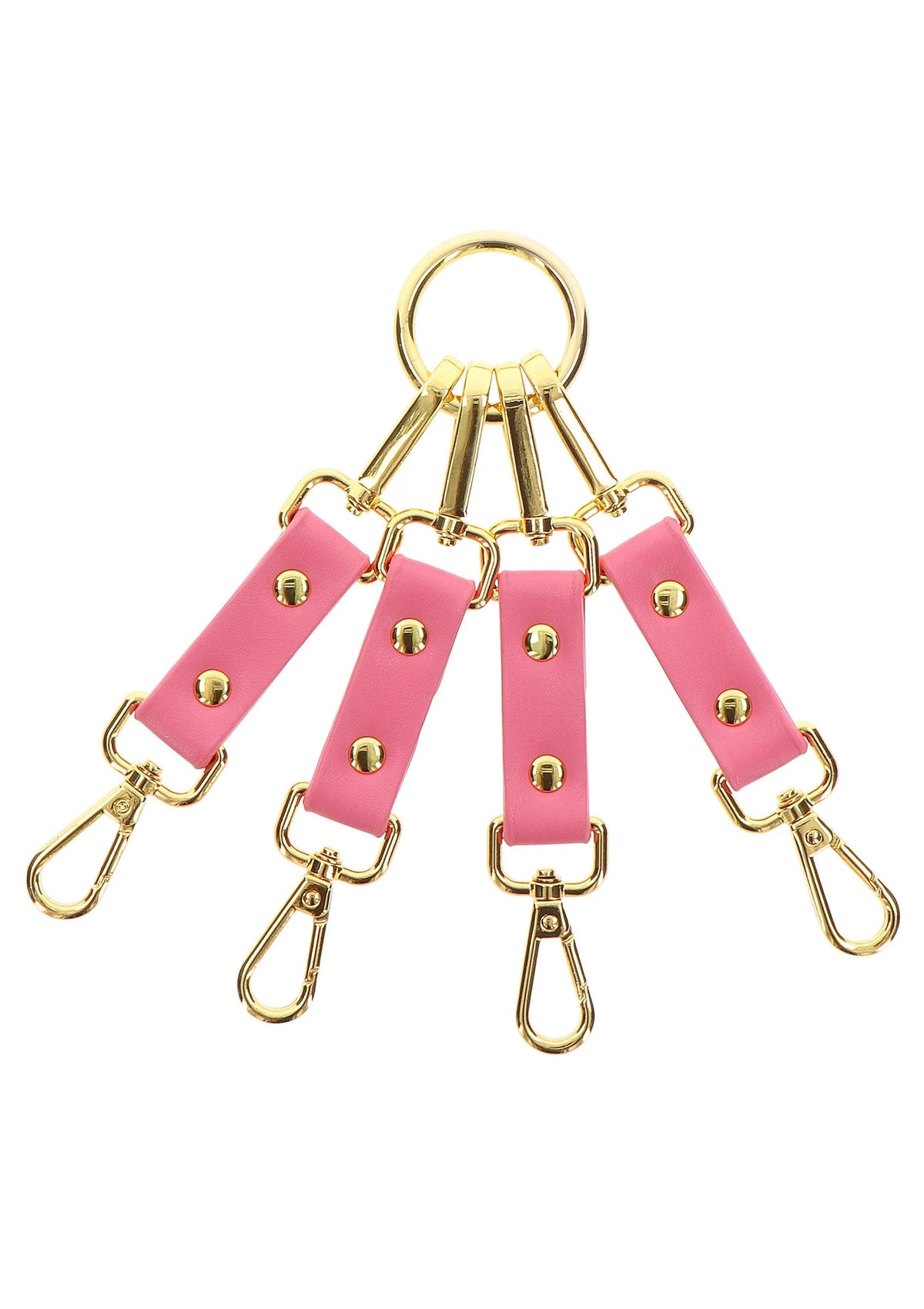 Bestel: Hogtie by Taboom Malibu - bij Happytoys: de erotische sex webshop | liever Happy dan Easy ⭐⭐⭐⭐⭐