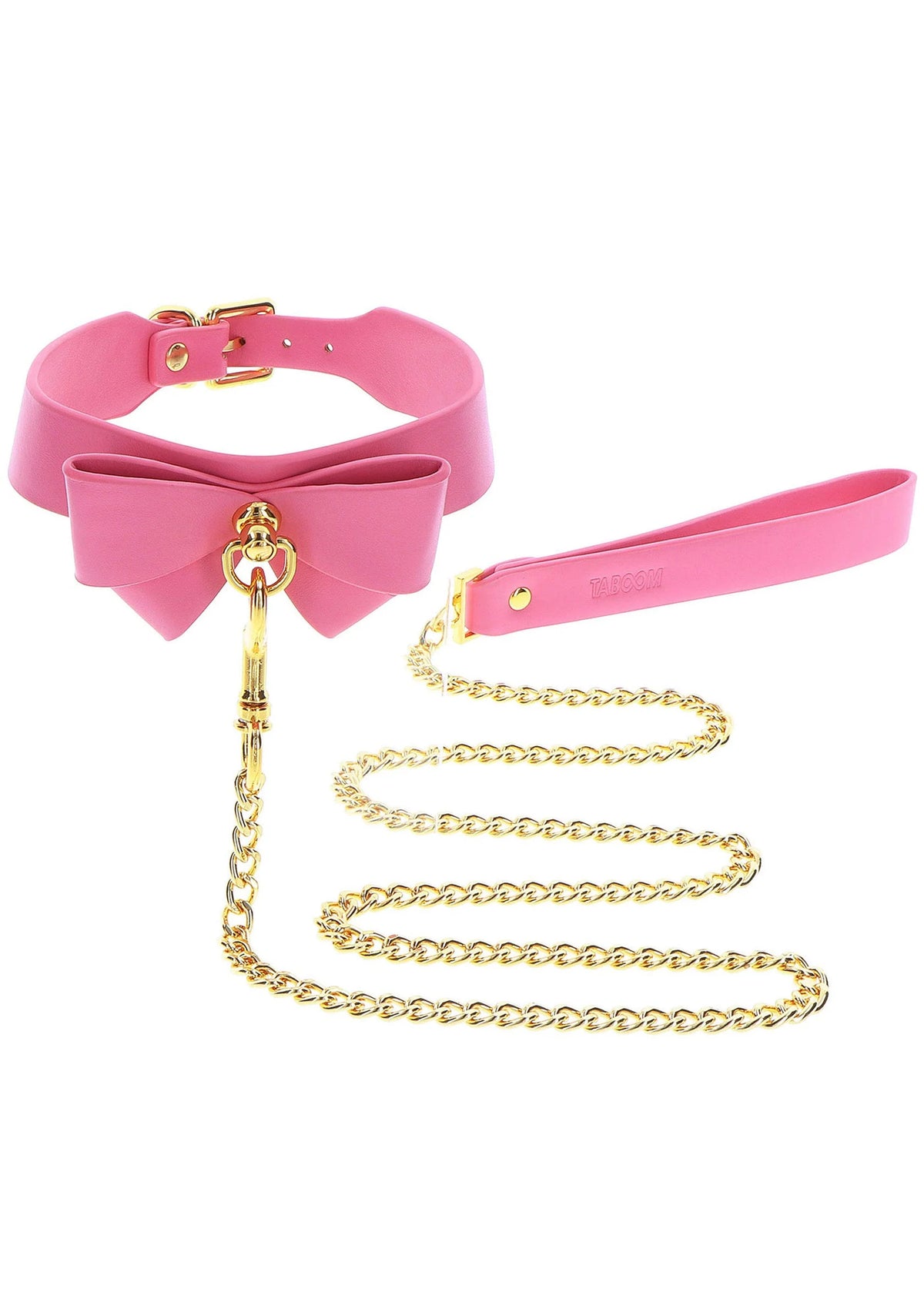 Bestel: Collar and Leash - bij Happytoys.nl, happytoys.be, Happytoys.ae: erotische sex webshop | liever Happy dan Easy ⭐⭐⭐⭐⭐