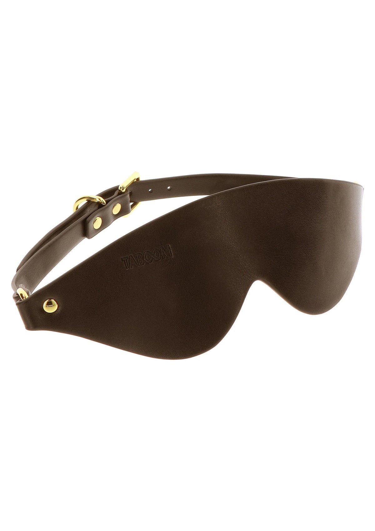 Bestel: Blindfold by Taboom - bij Happytoys: de erotische sex webshop | liever Happy dan Easy ⭐⭐⭐⭐⭐