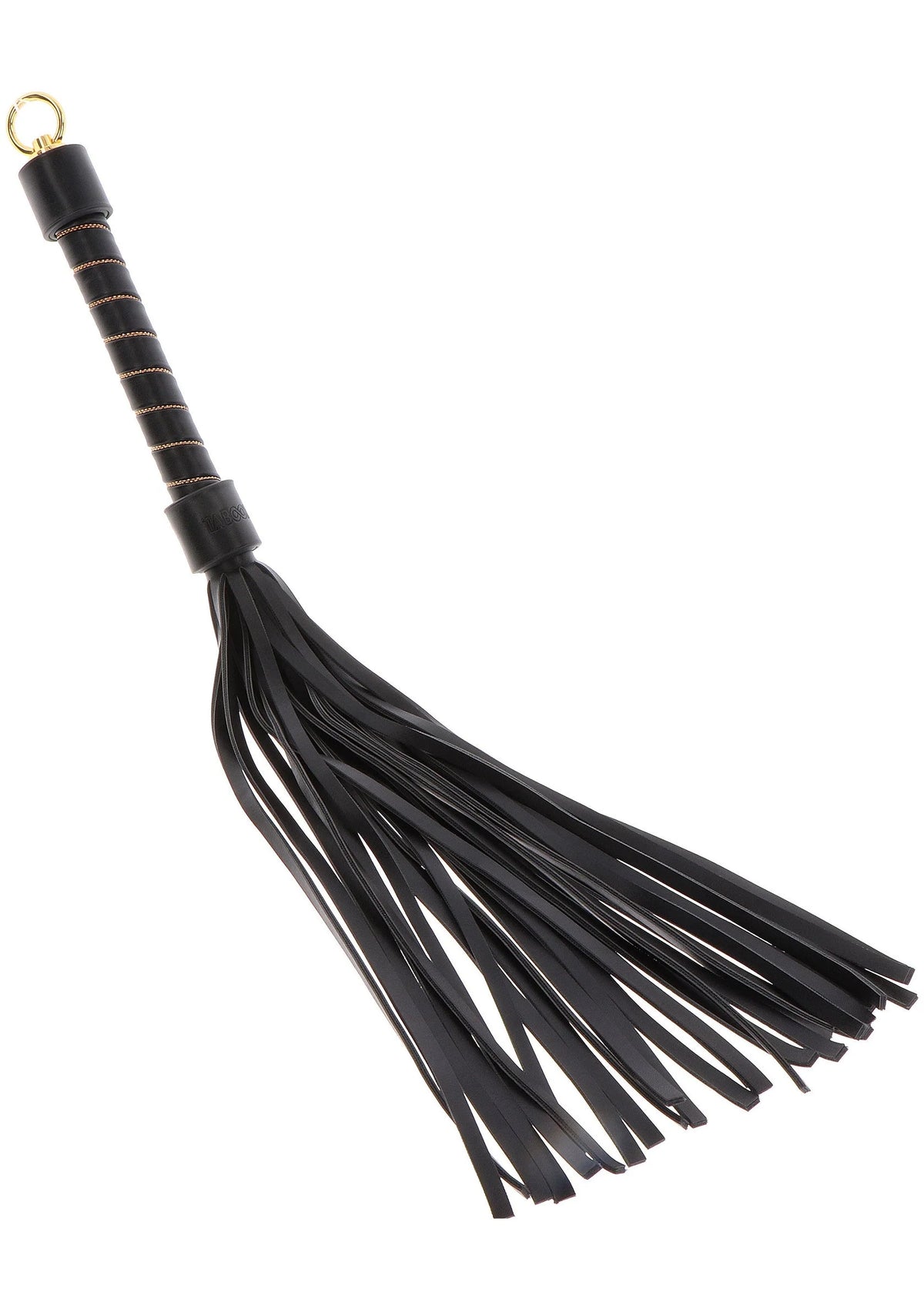 Bestel: Studded Whip by Taboom - bij Happytoys.nl, happytoys.be, Happytoys.ae: erotische sex webshop | liever Happy dan Easy ⭐⭐⭐⭐⭐
