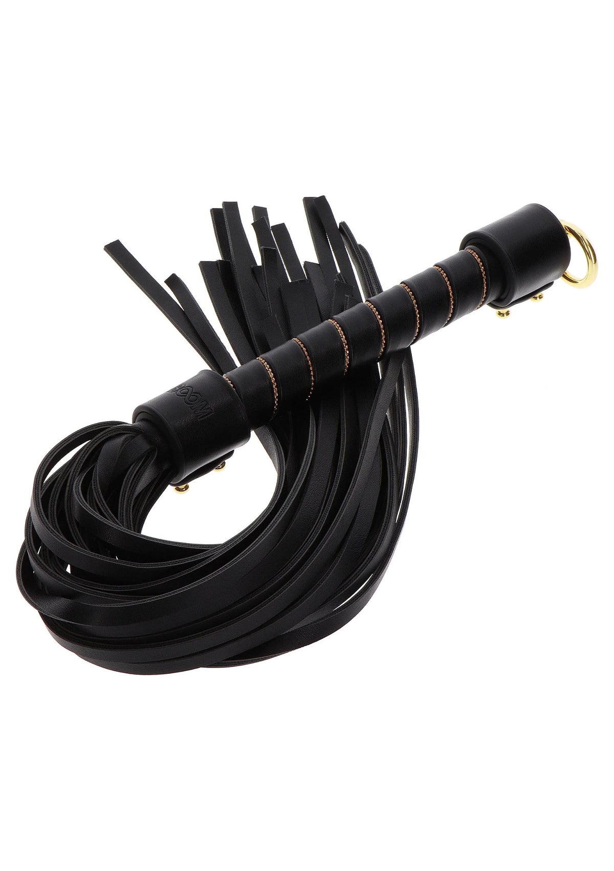 Bestel: Studded Whip by Taboom - bij Happytoys.nl, happytoys.be, Happytoys.ae: erotische sex webshop | liever Happy dan Easy ⭐⭐⭐⭐⭐