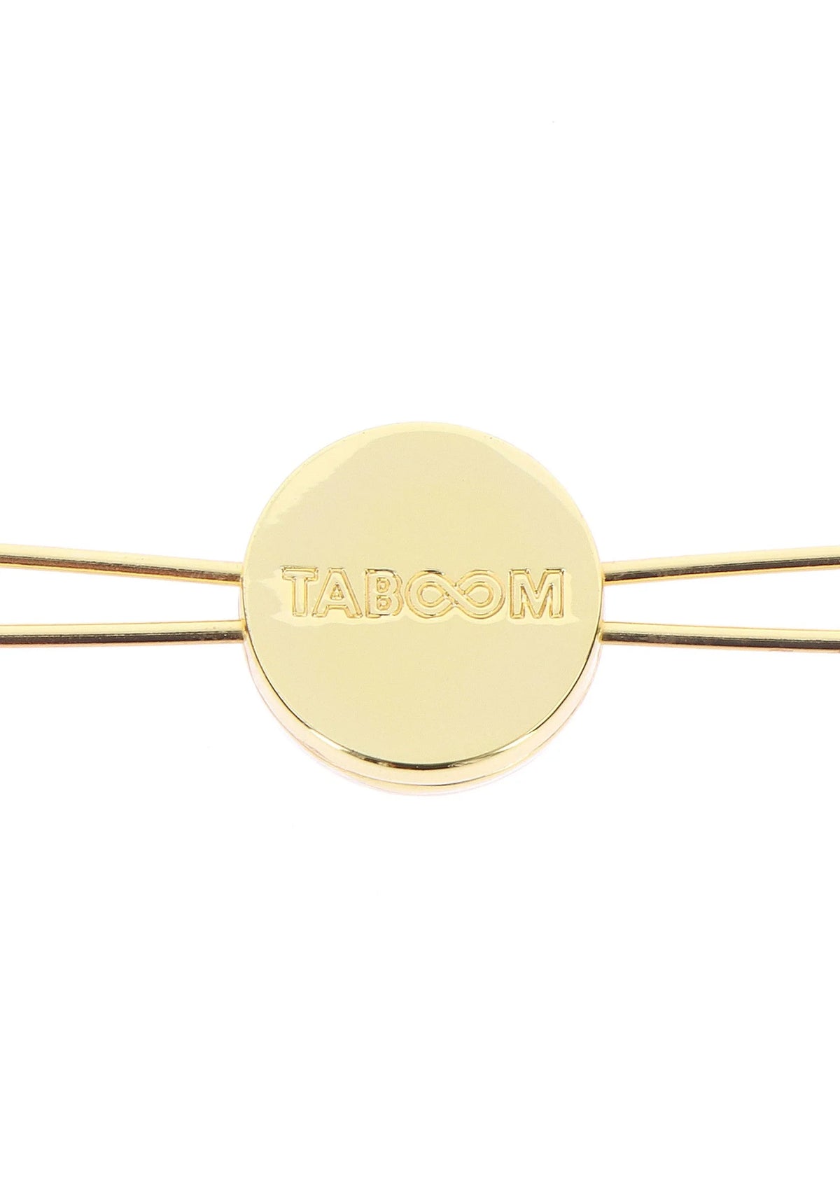 Bestel: Taboom Vogue Contemporary Nipple Spokes - bij Happytoys.nl, happytoys.be, Happytoys.ae: erotische sex webshop | liever Happy dan Easy ⭐⭐⭐⭐⭐
