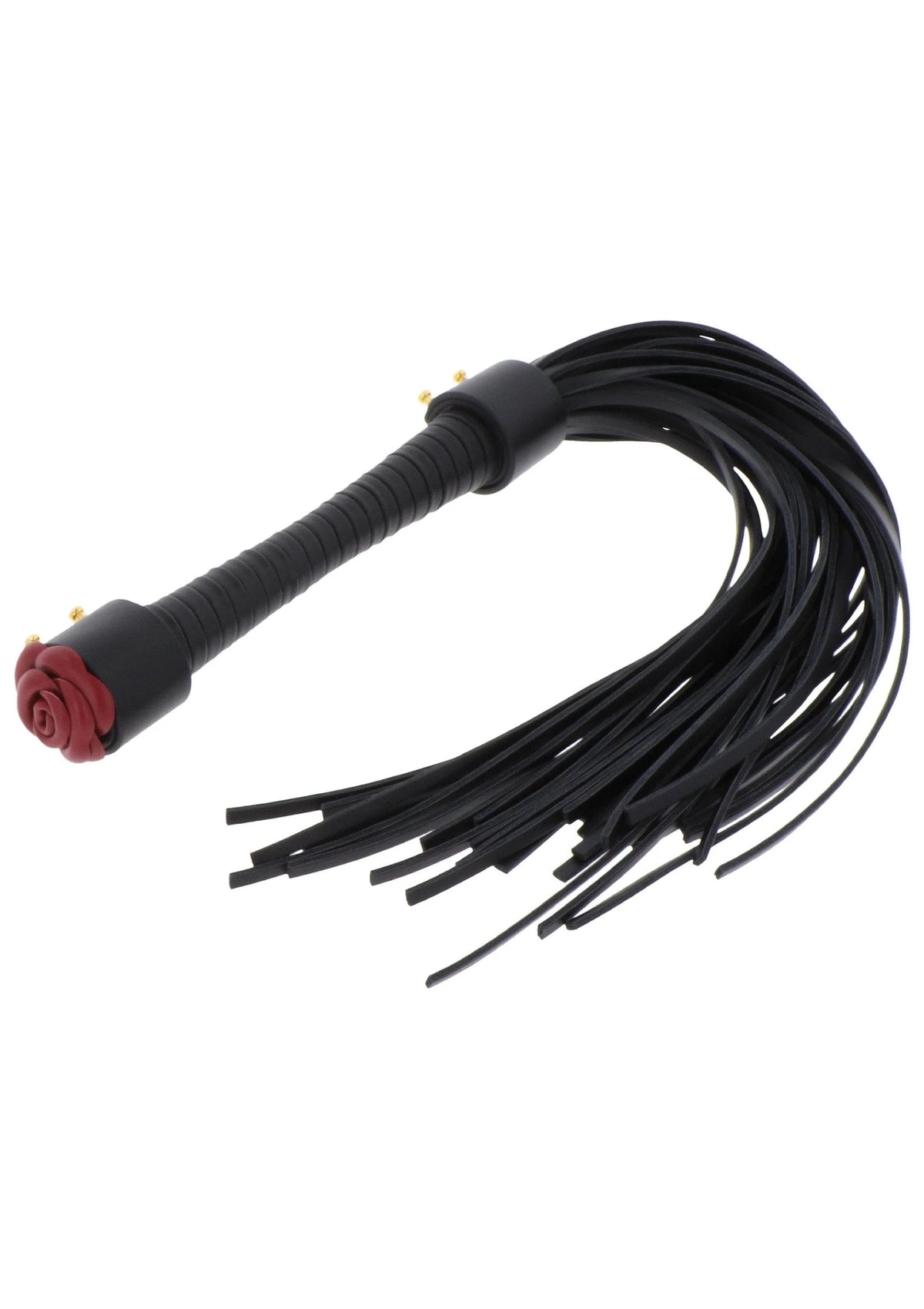 Bestel: Wild Roses Whip by Taboom - bij Happytoys.nl, happytoys.be, Happytoys.ae: erotische sex webshop | liever Happy dan Easy ⭐⭐⭐⭐⭐