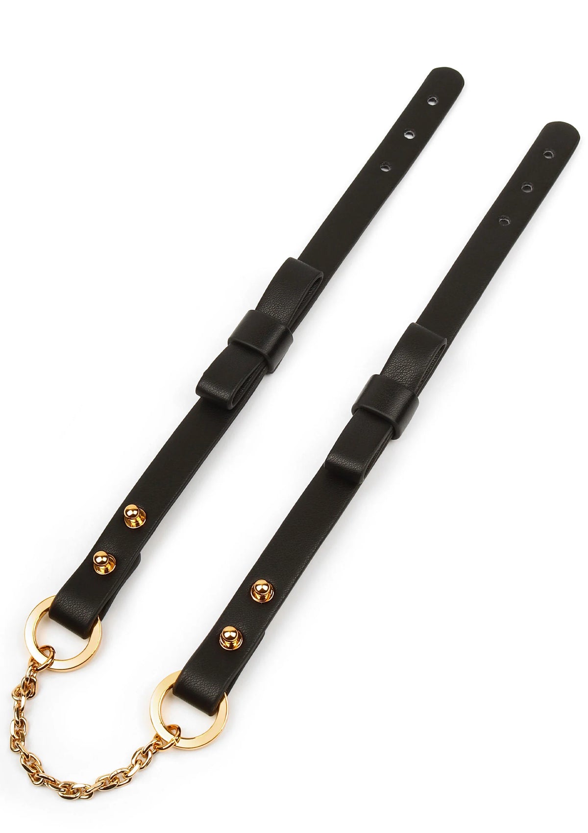 Bestel: Tease Bondage Set 4PCS by Taboom - bij Happytoys.nl, happytoys.be, Happytoys.ae: erotische sex webshop | liever Happy dan Easy ⭐⭐⭐⭐⭐