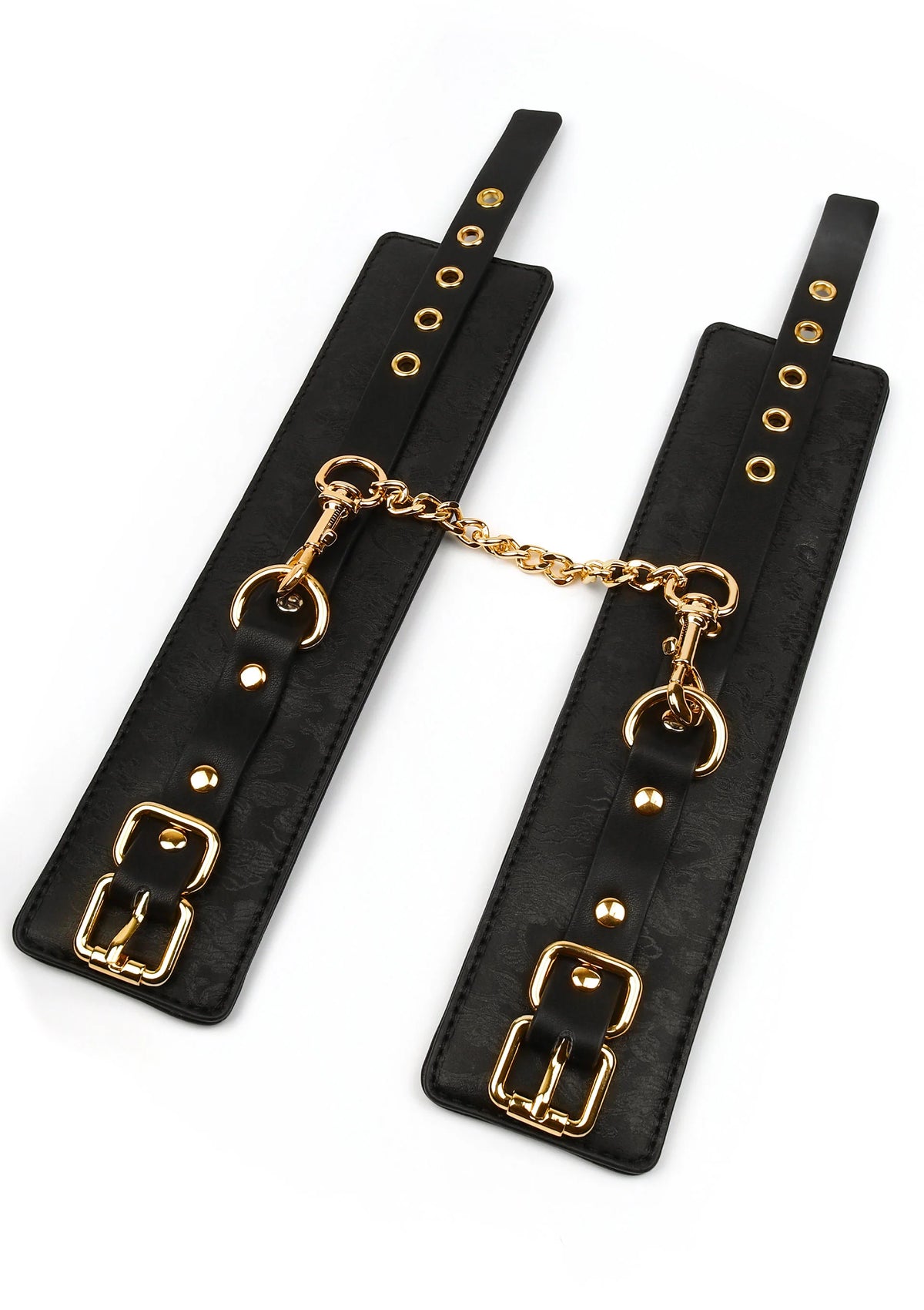 Bestel: Tempt Bondage Set 3PCS by Taboom - bij Happytoys.nl, happytoys.be, Happytoys.ae: erotische sex webshop | liever Happy dan Easy ⭐⭐⭐⭐⭐