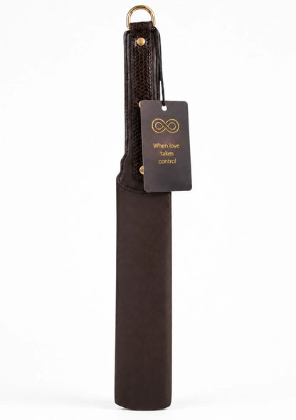 Bestel: Woven Slapper by Taboom Cocoaelle - bij Happytoys.nl, happytoys.be, Happytoys.ae: erotische sex webshop | liever Happy dan Easy ⭐⭐⭐⭐⭐