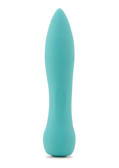 Bestel: Bobbii XLR8 Bullet - bij Happytoys.nl, happytoys.be, Happytoys.ae: erotische sex webshop | liever Happy dan Easy ⭐⭐⭐⭐⭐ - Default Title - 17520 - AQUA