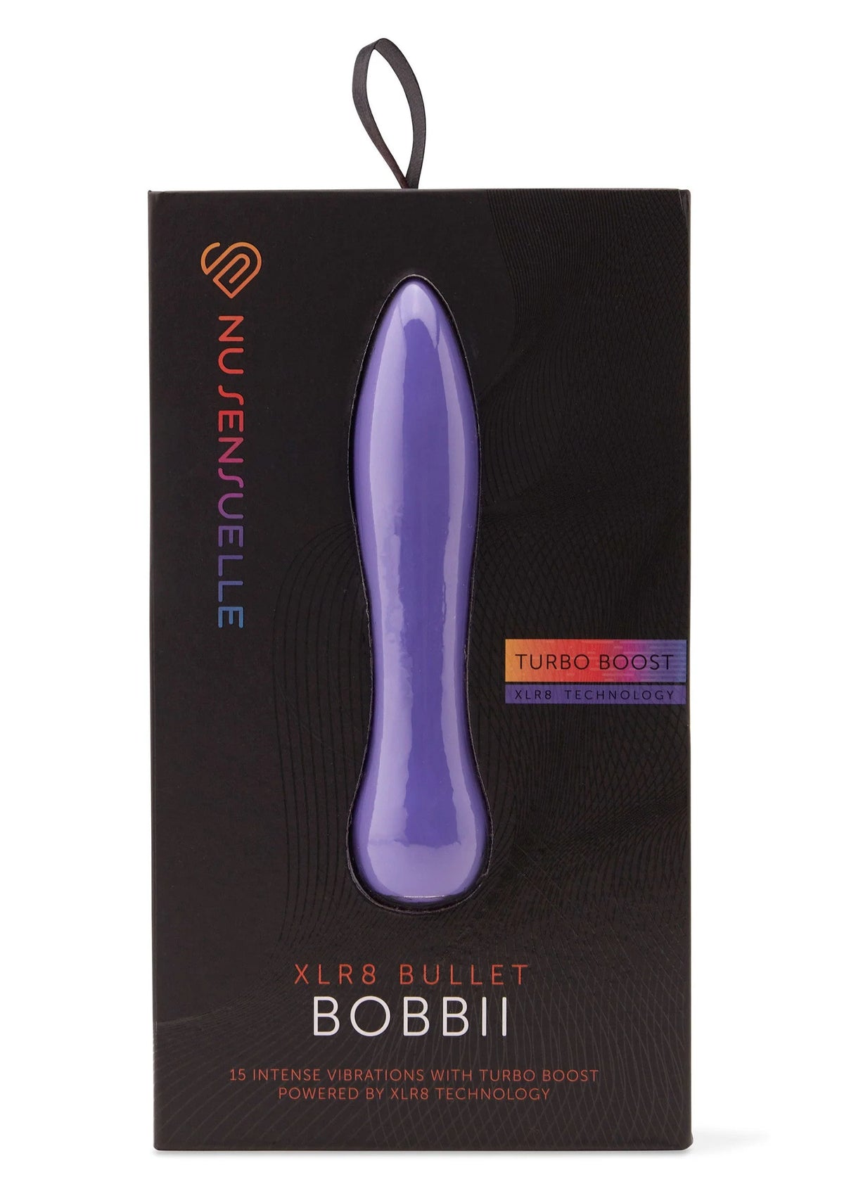Bestel: Bobbii XLR8 Bullet - bij Happytoys.nl, happytoys.be, Happytoys.ae: erotische sex webshop | liever Happy dan Easy ⭐⭐⭐⭐⭐