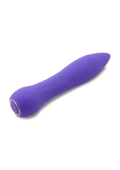 Bestel: Bobbii XLR8 Bullet - bij Happytoys.nl, happytoys.be, Happytoys.ae: erotische sex webshop | liever Happy dan Easy ⭐⭐⭐⭐⭐
