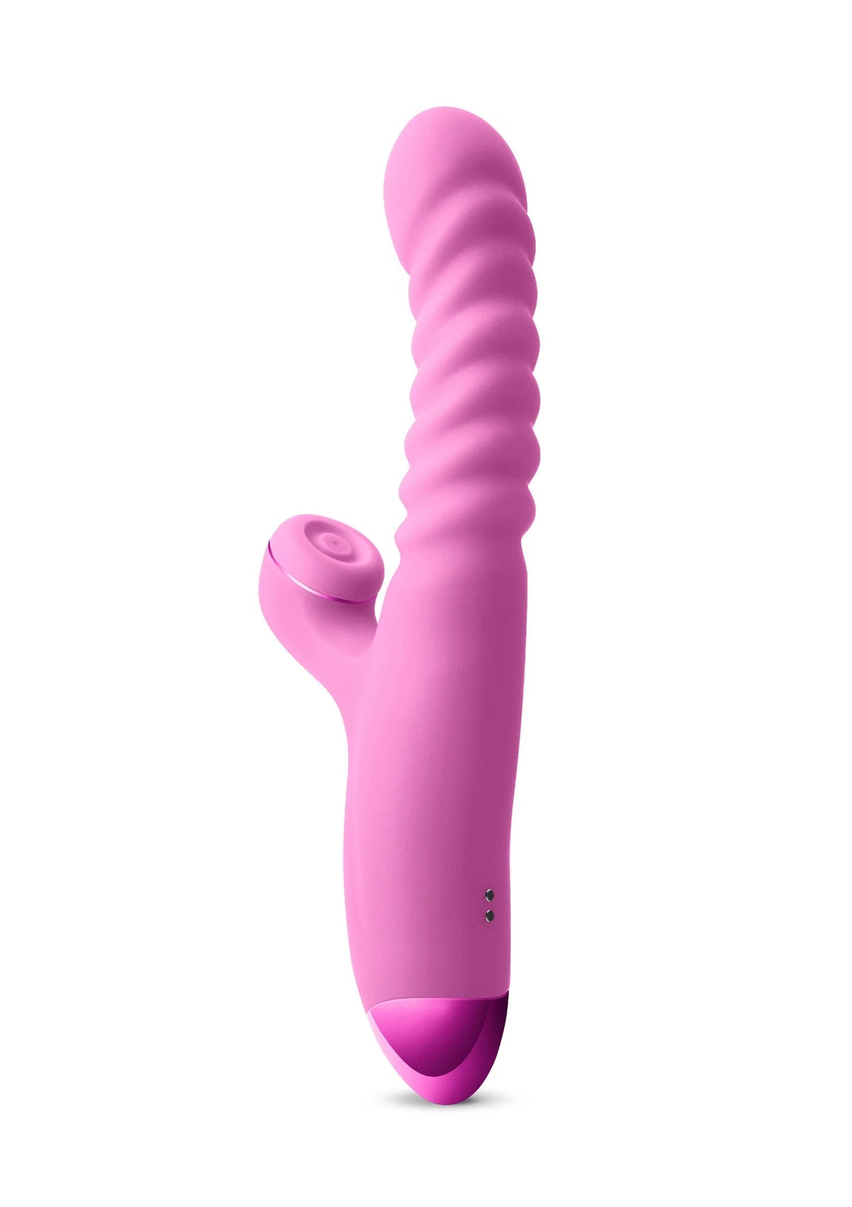 Bestel: Nova vibrator by NS Novelties Luxe - bij Happytoys: de erotische sex webshop | liever Happy dan Easy ⭐⭐⭐⭐⭐