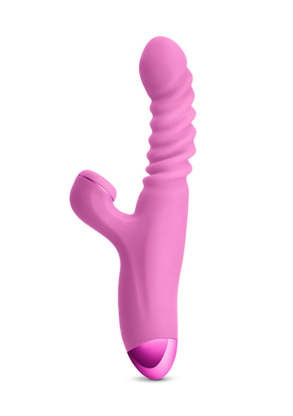 Bestel: Nova vibrator by NS Novelties Luxe - bij Happytoys: de erotische sex webshop | liever Happy dan Easy ⭐⭐⭐⭐⭐